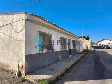 Villa à vendre à Totana