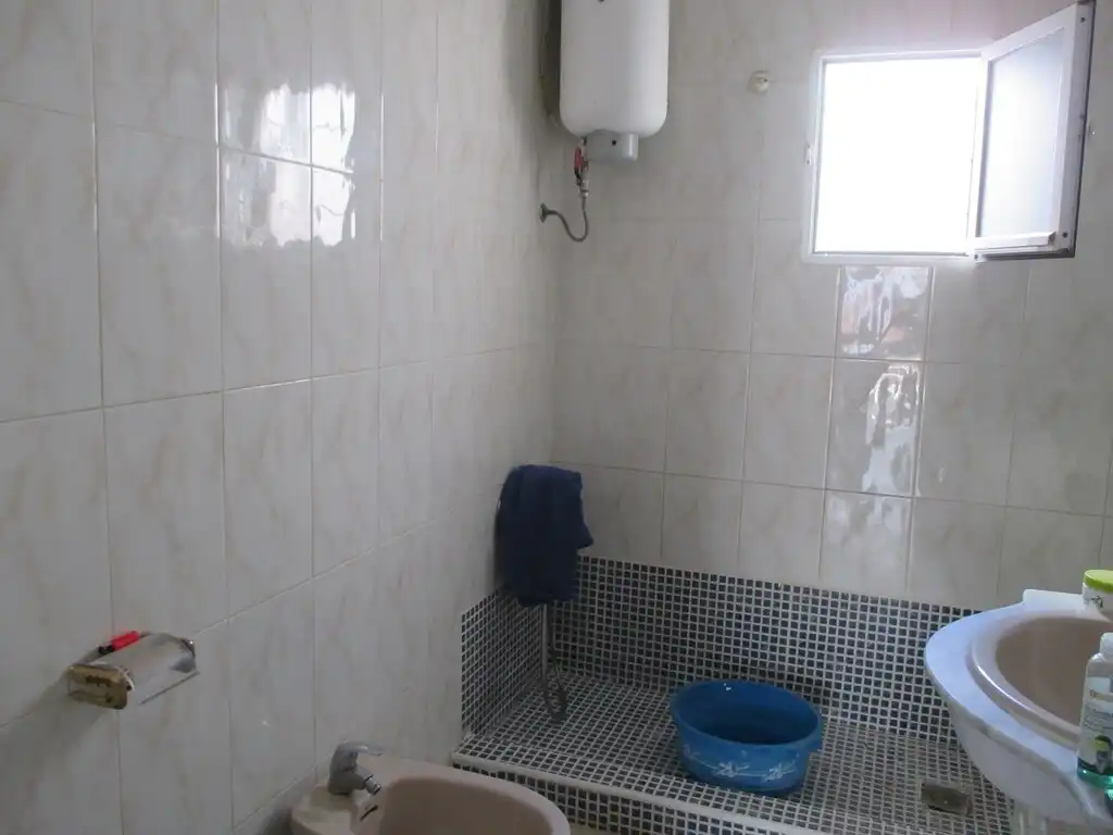 Bathroom of Houses for sale in Alhaurín El Grande  with Private garden, Storage room and Swimming Pool