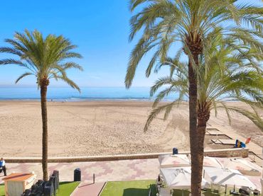 Piso con ascensor en venta en Sant Antoni