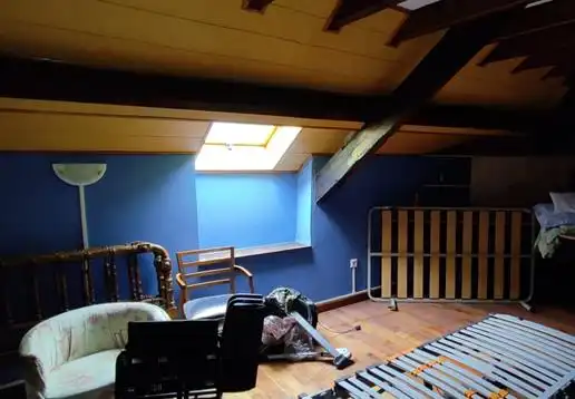 Casa o xalet en venda en Mieres (Asturias) amb Calefacció, Jardí privat i Terrassa