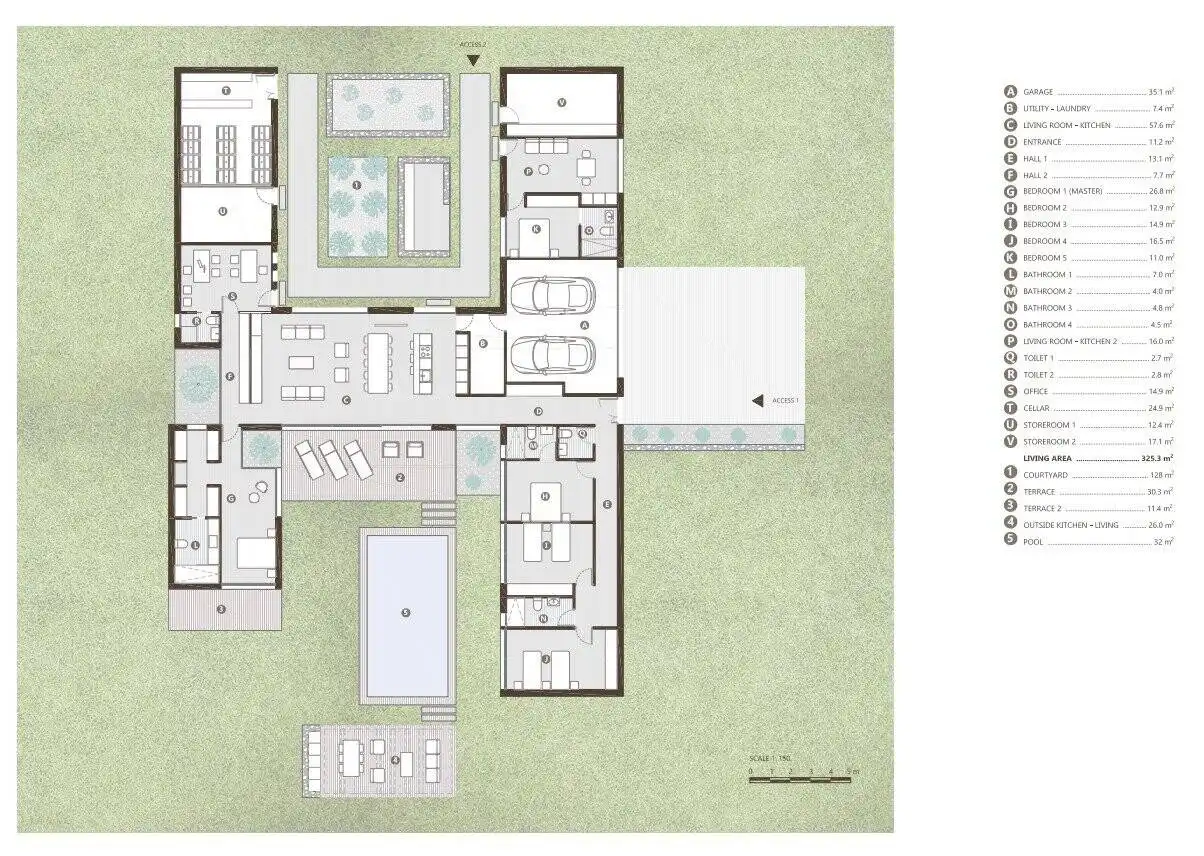 Maison avec terrasse à vendre à Yecla, imagen 21