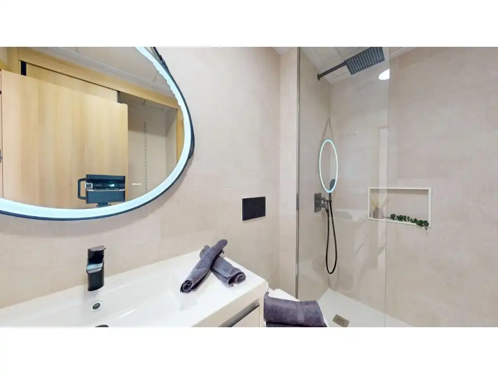 Penthouse mit Pool zum Verkauf in Pilar de la Horadada ciudad, imagen 50