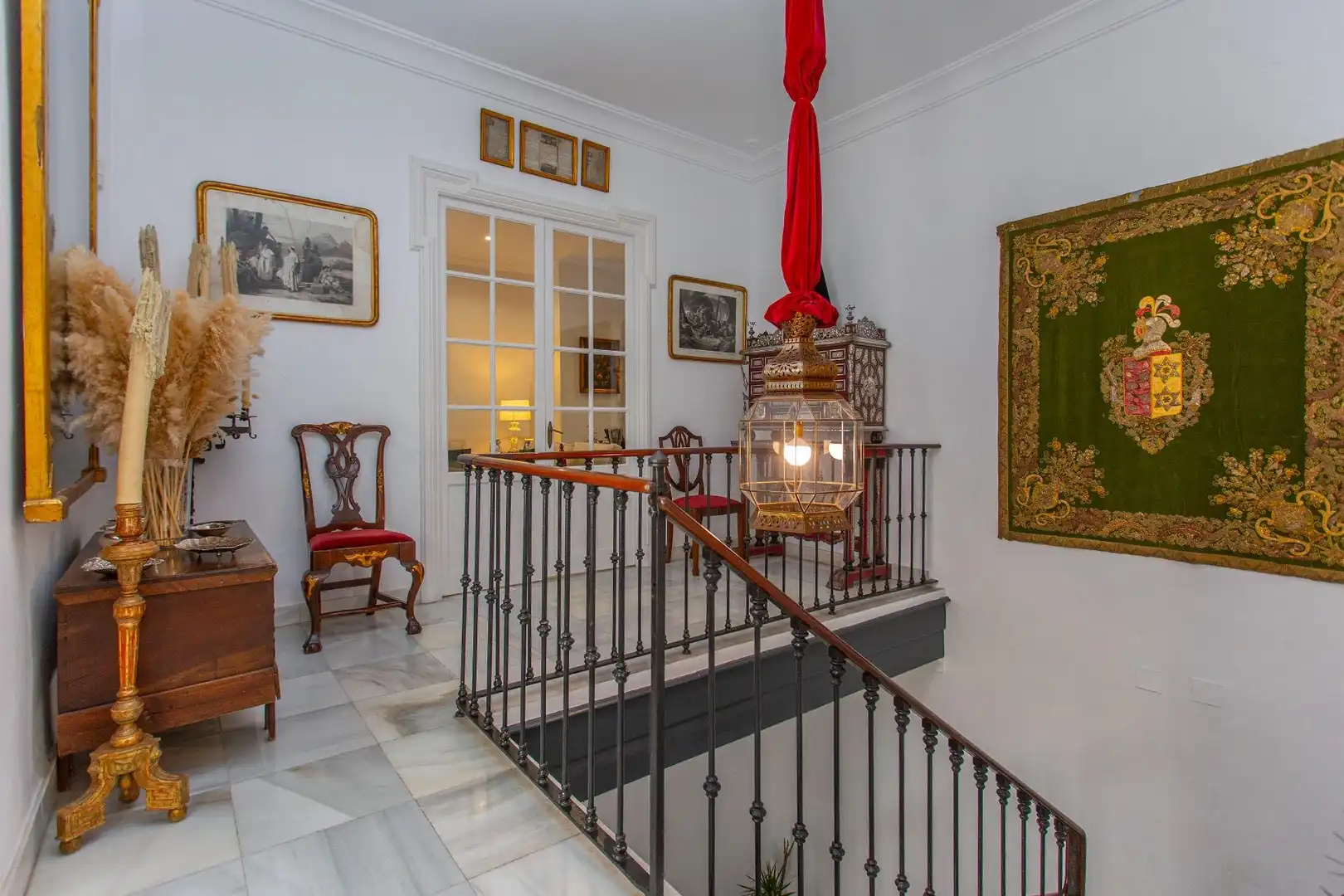 Maison avec terrasse à vendre à CHANCILLERIA, imagen 8
