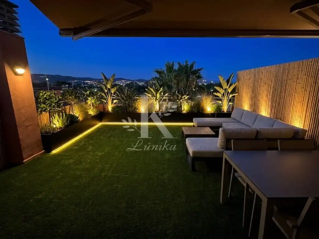 Penthouse mit Pool zum Verkauf in Avenida Europa, imagen 2