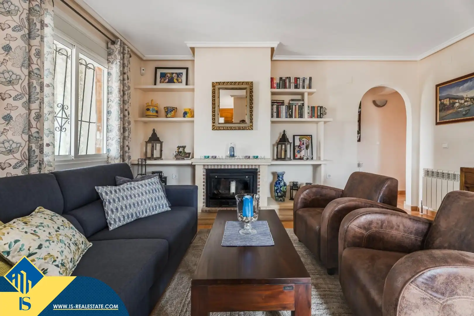 Chalet con piscina en venta en Gran Alacant, imagen 7