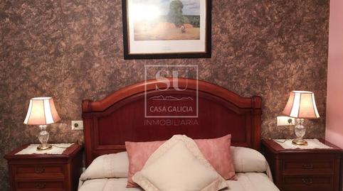 Foto 5 de Piso en venta en Casablanca - Calvario, Vigo