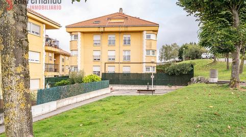 Foto 3 de Pis en venda a Calle de la Garoja, 4, Cartes, Cantabria