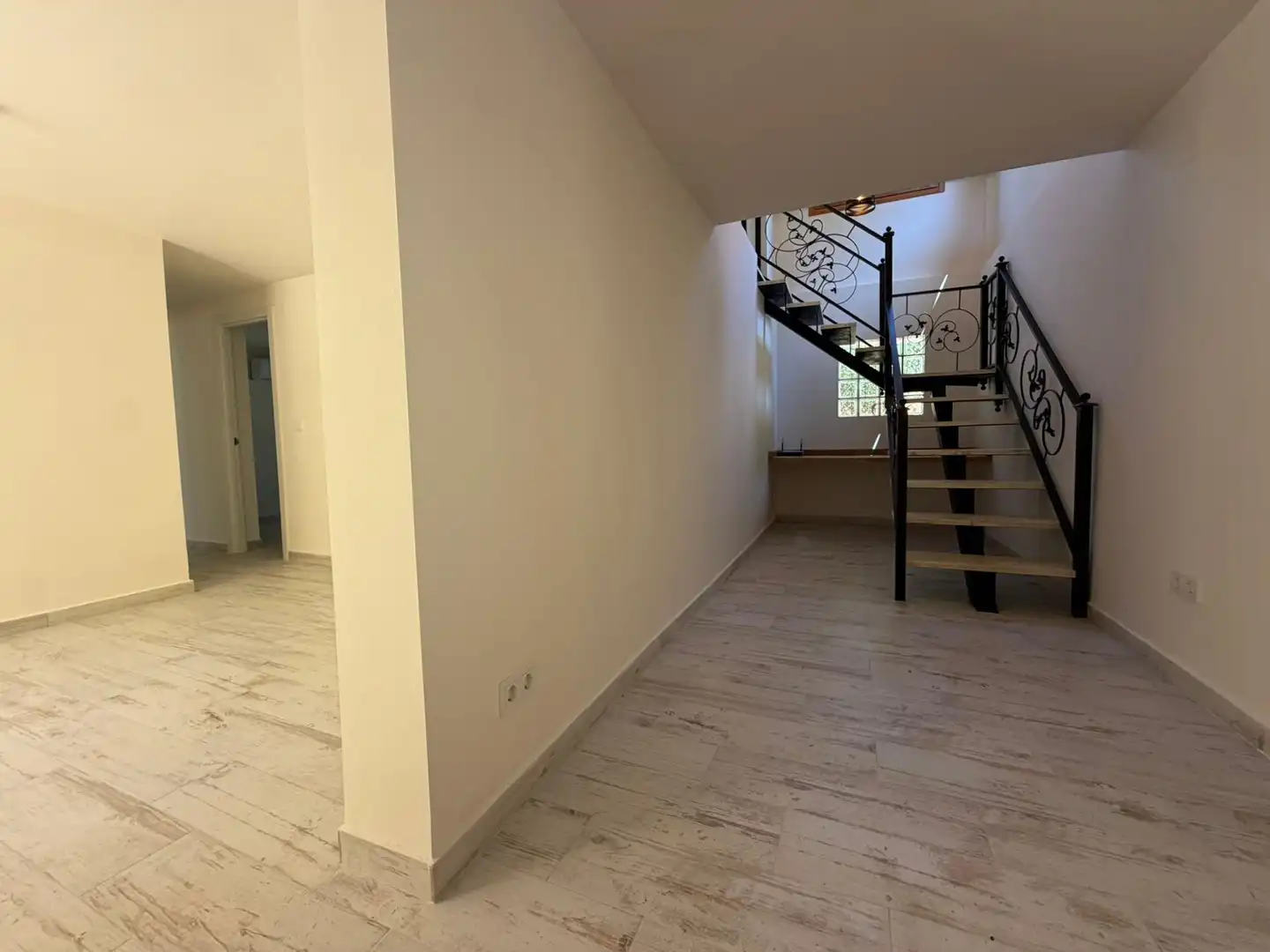 Casa o chalet de alquiler en L'Alfàs del Pi con Aire acondicionado, Jardín privado y Piscina