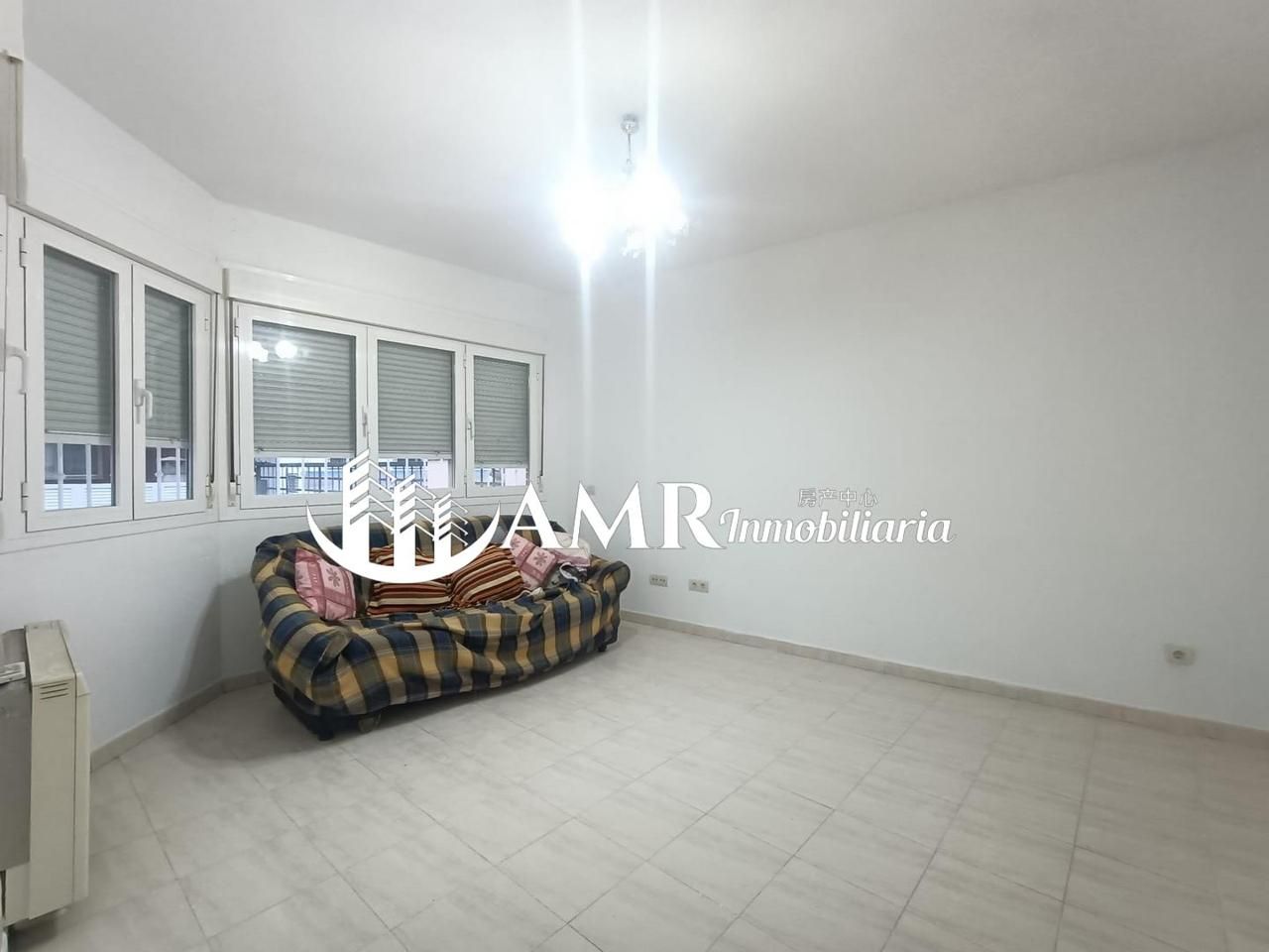 Casa adosada en venta