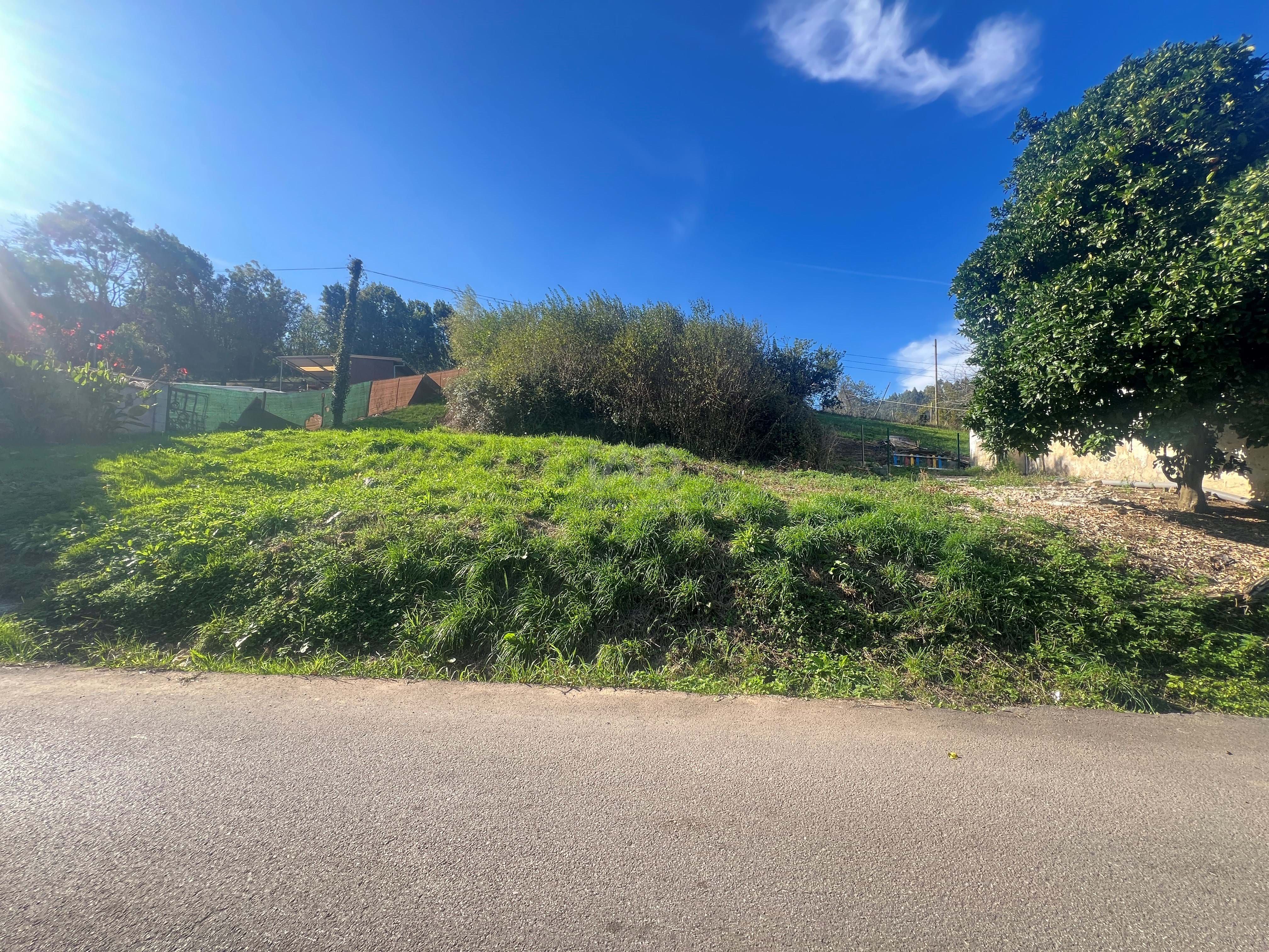 Residential zum verkauf in Castrillón