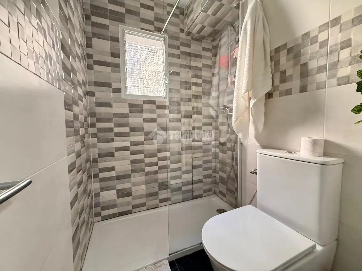 Baño de Piso en venta en Madrid con Calefacción