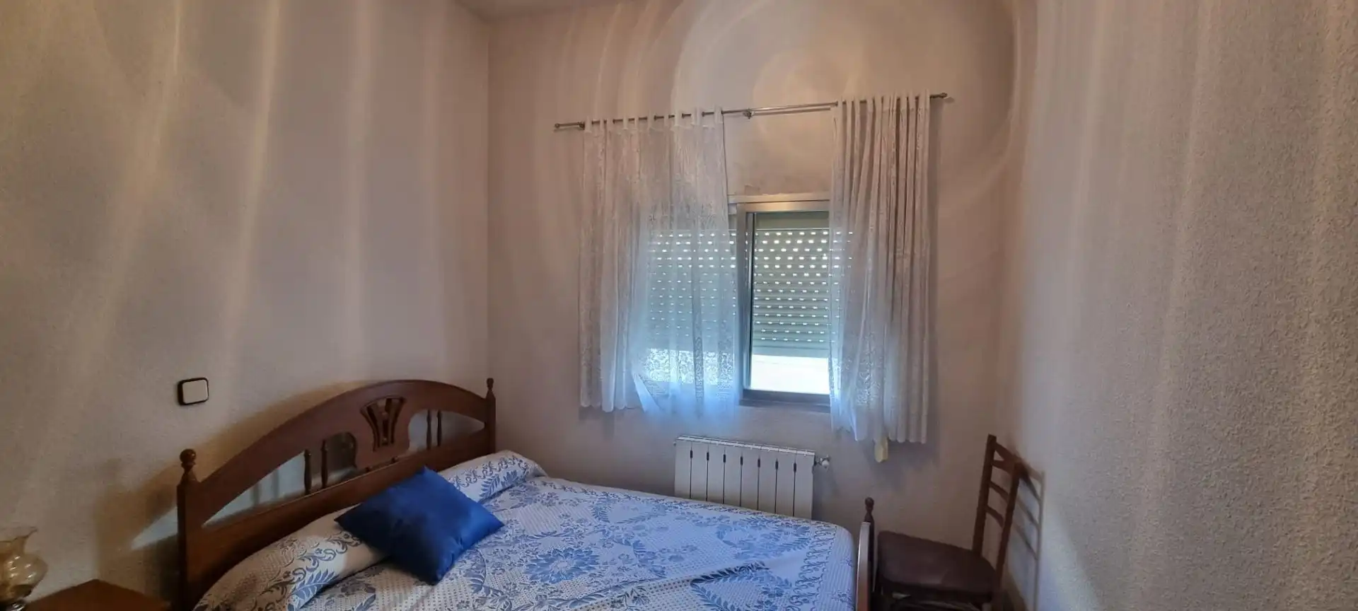 Habitación de Casa o chalet en venta en Burujón con Calefacción y Amueblado