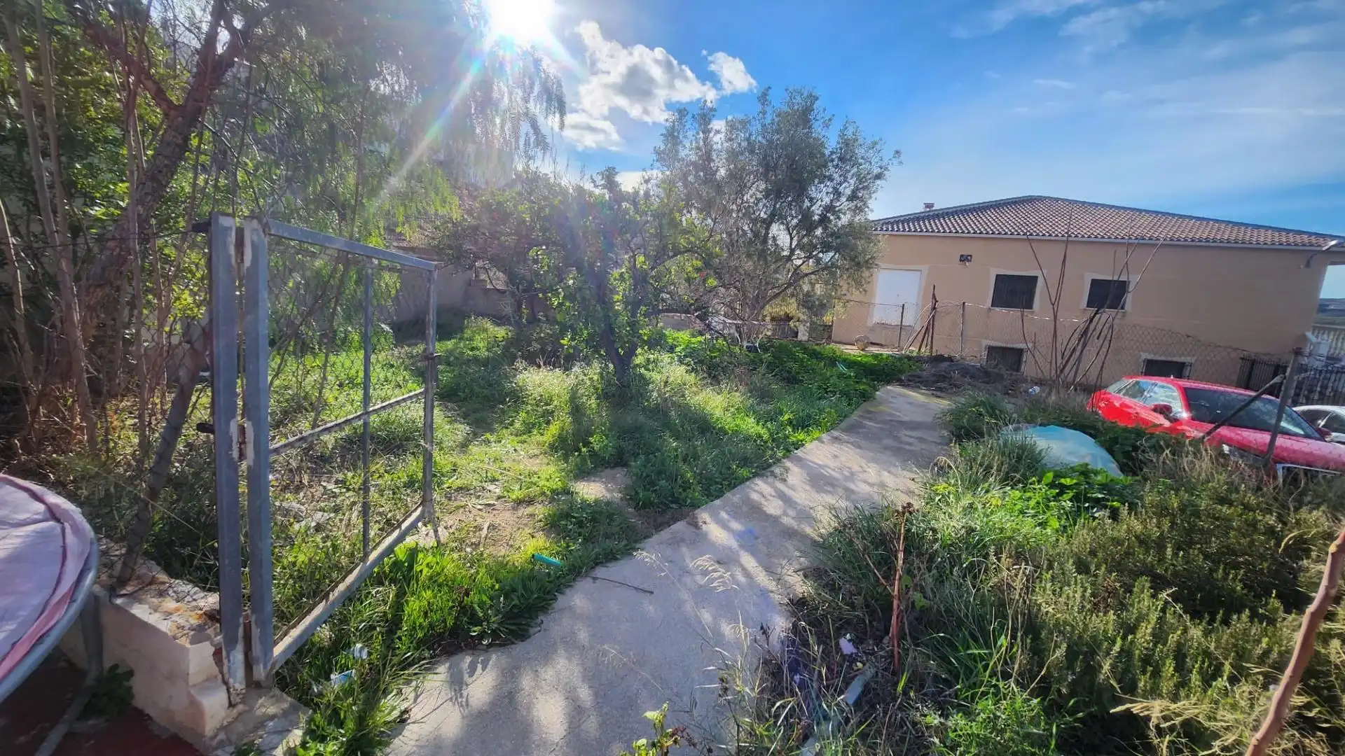 Houses for sale in Aspe  with Private garden, Terrace and Storage room