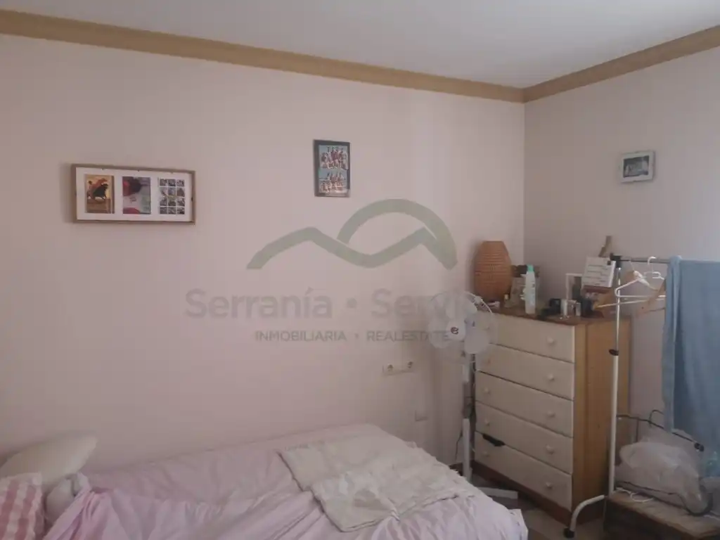 Schlafzimmer von Country house zum Verkauf in Teba
