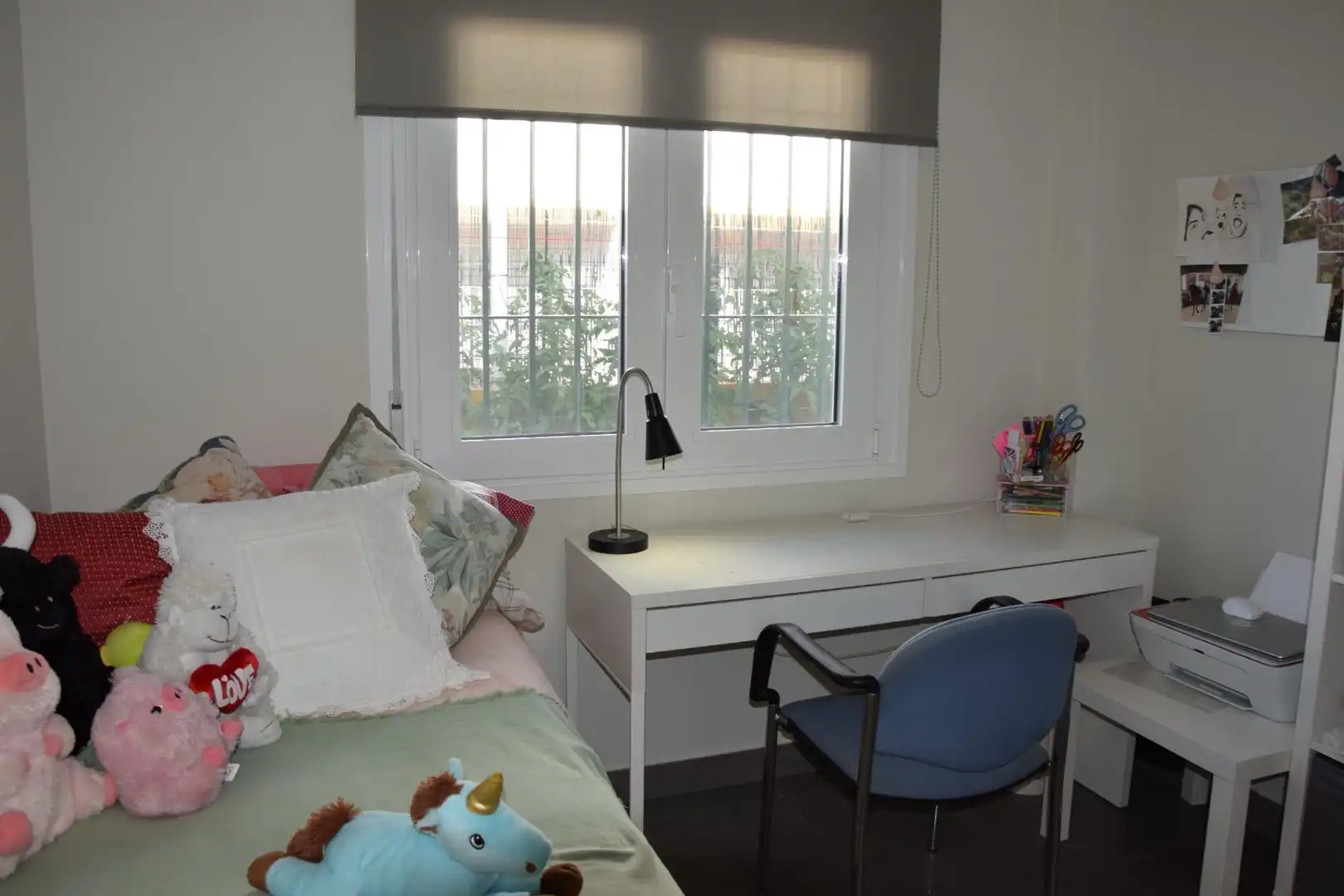 Bedroom of Houses for sale in El Portil  with Air Conditioner, Heating and Terrace