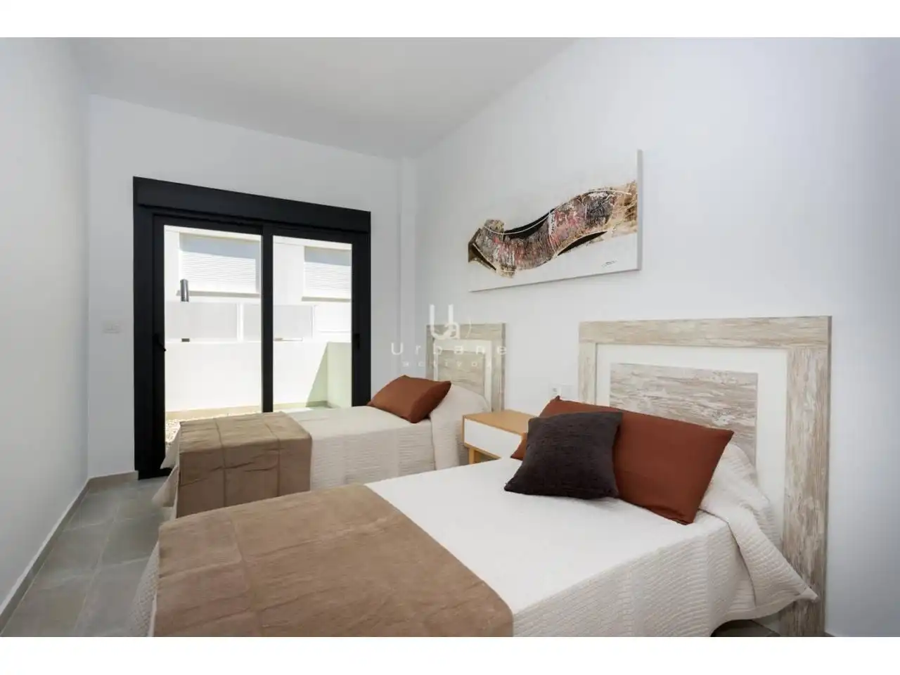Chalet con piscina en venta en Calle Manuel de Falla, imagen 14