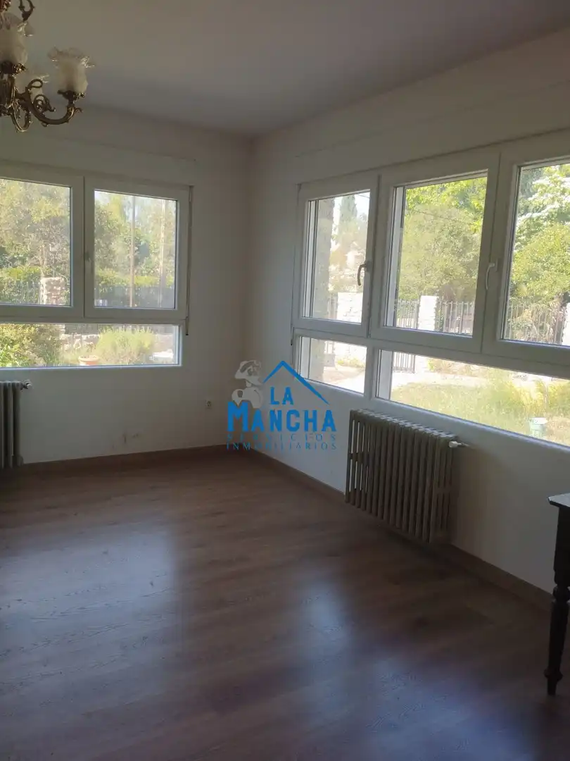 Chalet con terraza en venta en Calle AGUASOL (LOS LLANOS), imagen 9