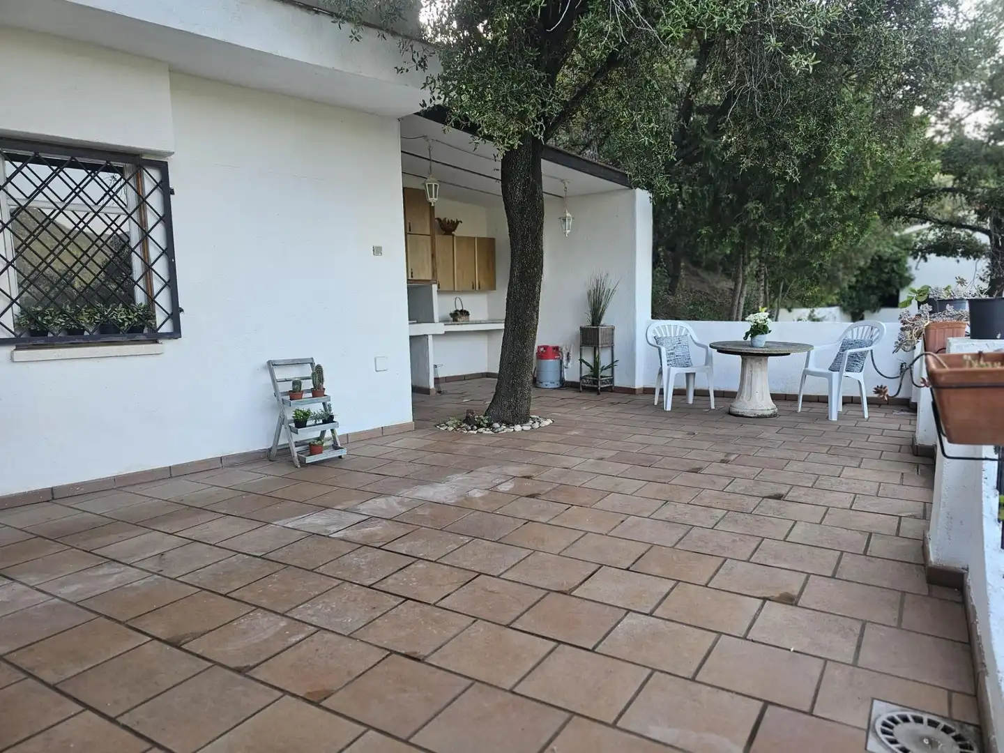 Terrace of Houses for sale in Esparreguera  with Private garden and Terrace