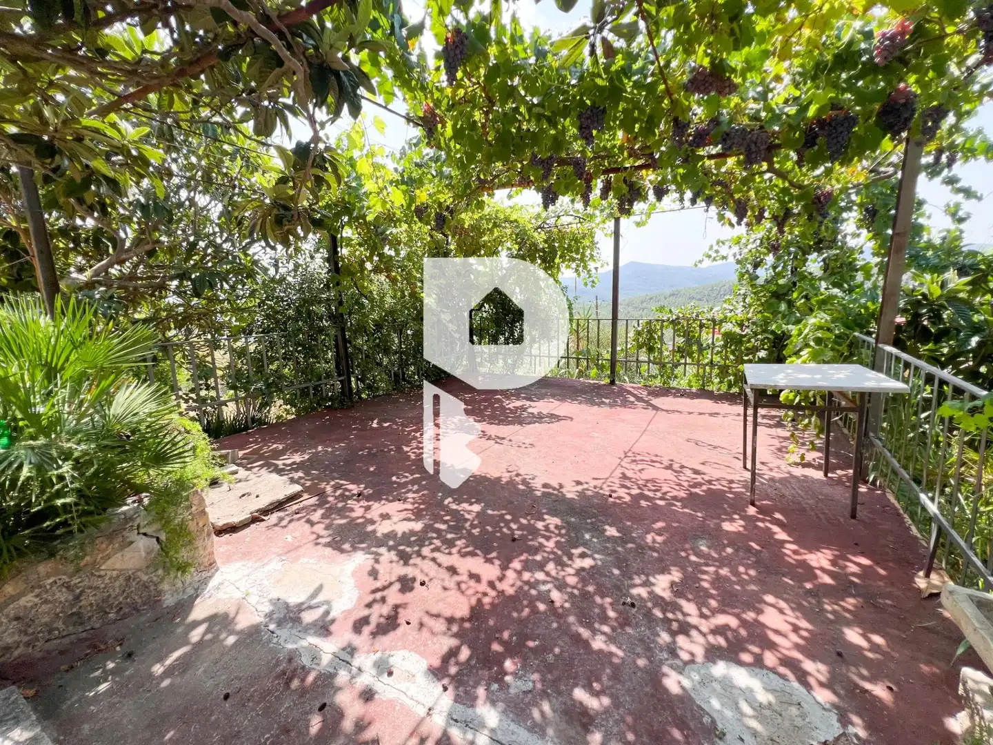 Terrace of Houses for sale in Cervelló  with Heating, Private garden and Terrace