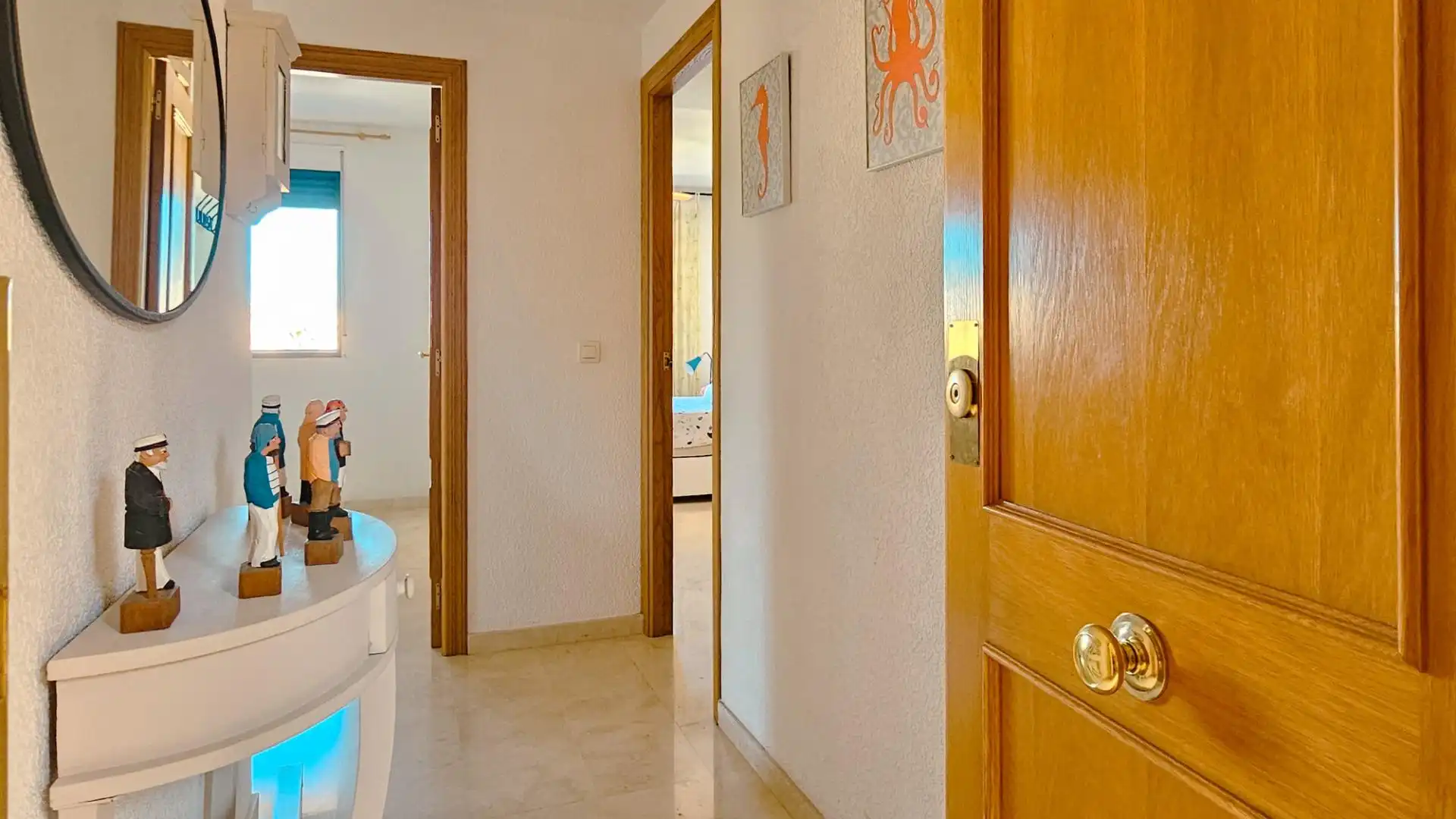 Appartement compact avec terrasse à vendre à Avenida PAIS VALENCIÀ, imagen 11