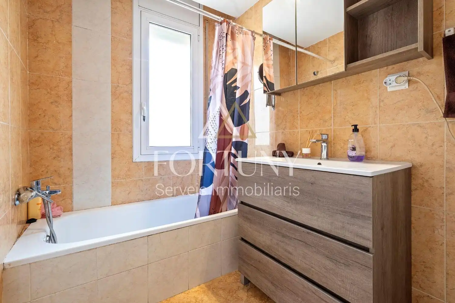 Penthouse mit Aufzug zum Verkauf in de l'Equador 21, imagen 24