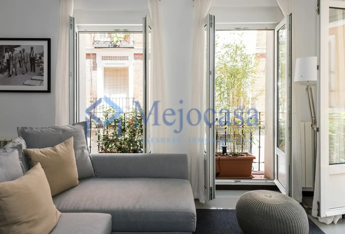 Flat with terrace for sale in Calle de la Esperanza, imagen 15