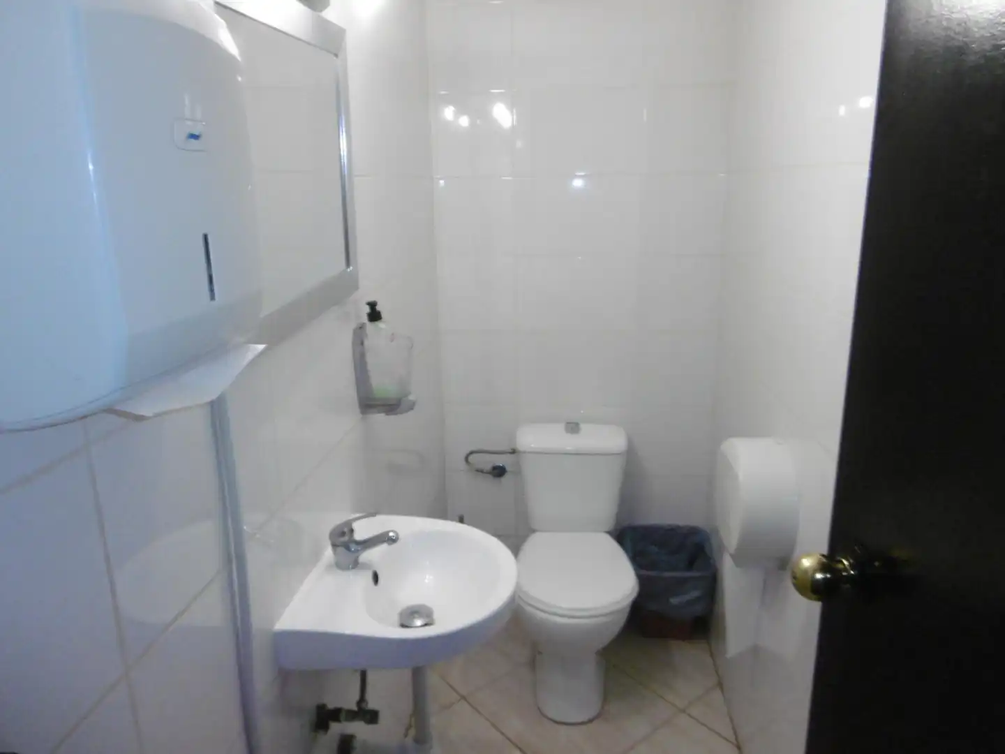 Local en venta en Carrer VILLAFAMES, La Pobla de Tornesa