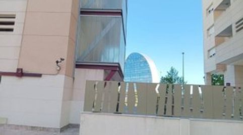 Foto 5 von Wohnung zum Verkauf in Calle de Valcarlos, 35, Las Tablas, Madrid Capital