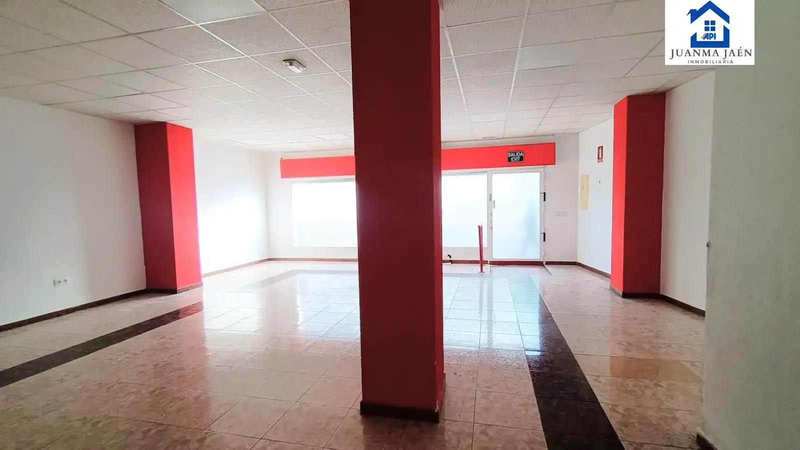 Local comercial en venda a La Pastora - La Estación, imagen 2