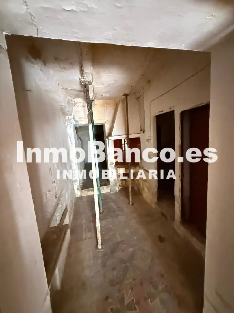 Casa o chalet en venta en Marines con Jardín privado y Terraza