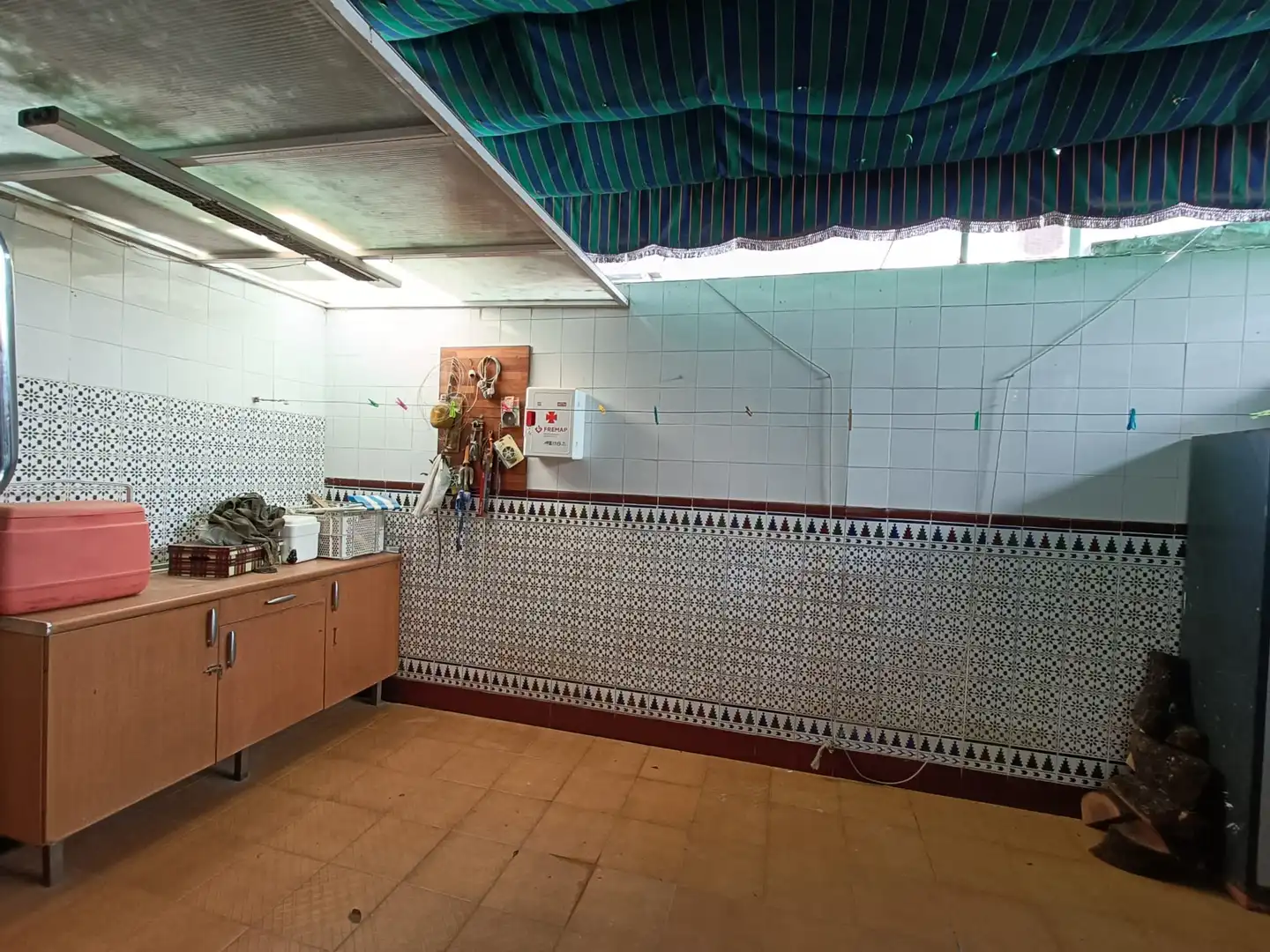 Casa o chalet de alquiler en Avenida de las Ciencias, Colores - Entreparques