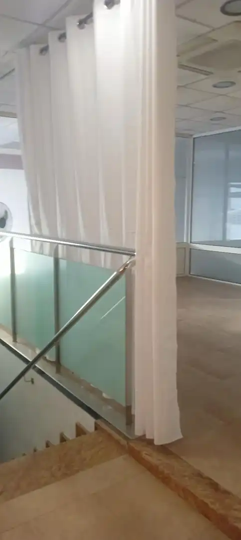 Oficina de alquiler en Lliçà de Vall con Aire acondicionado