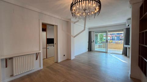 Foto 4 de Pis de lloguer a Europa, 14, Avenida Europa, Pozuelo de Alarcón