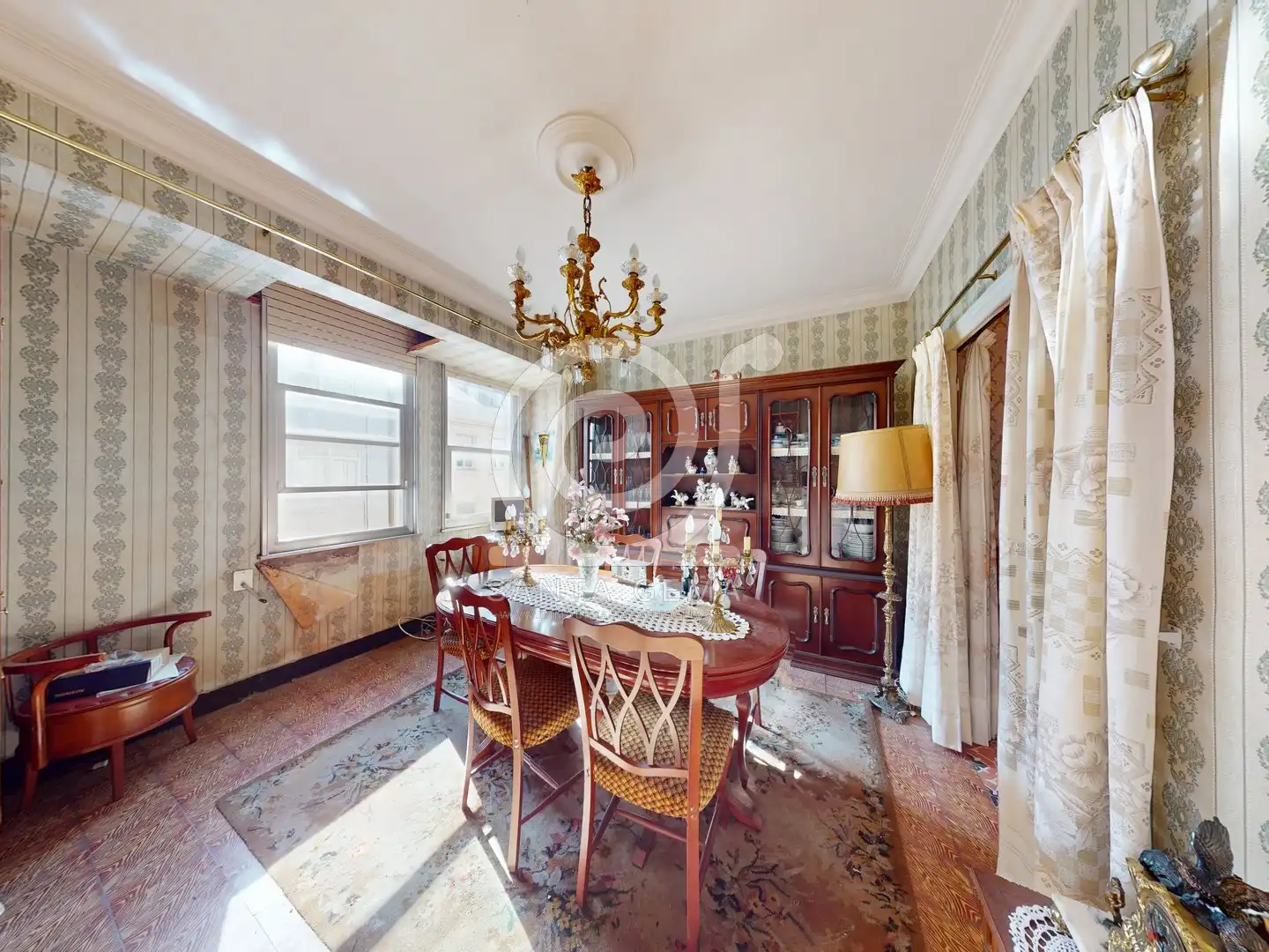 Piso en venta en Rúa Eugenio Carré Aldao, imagen 7
