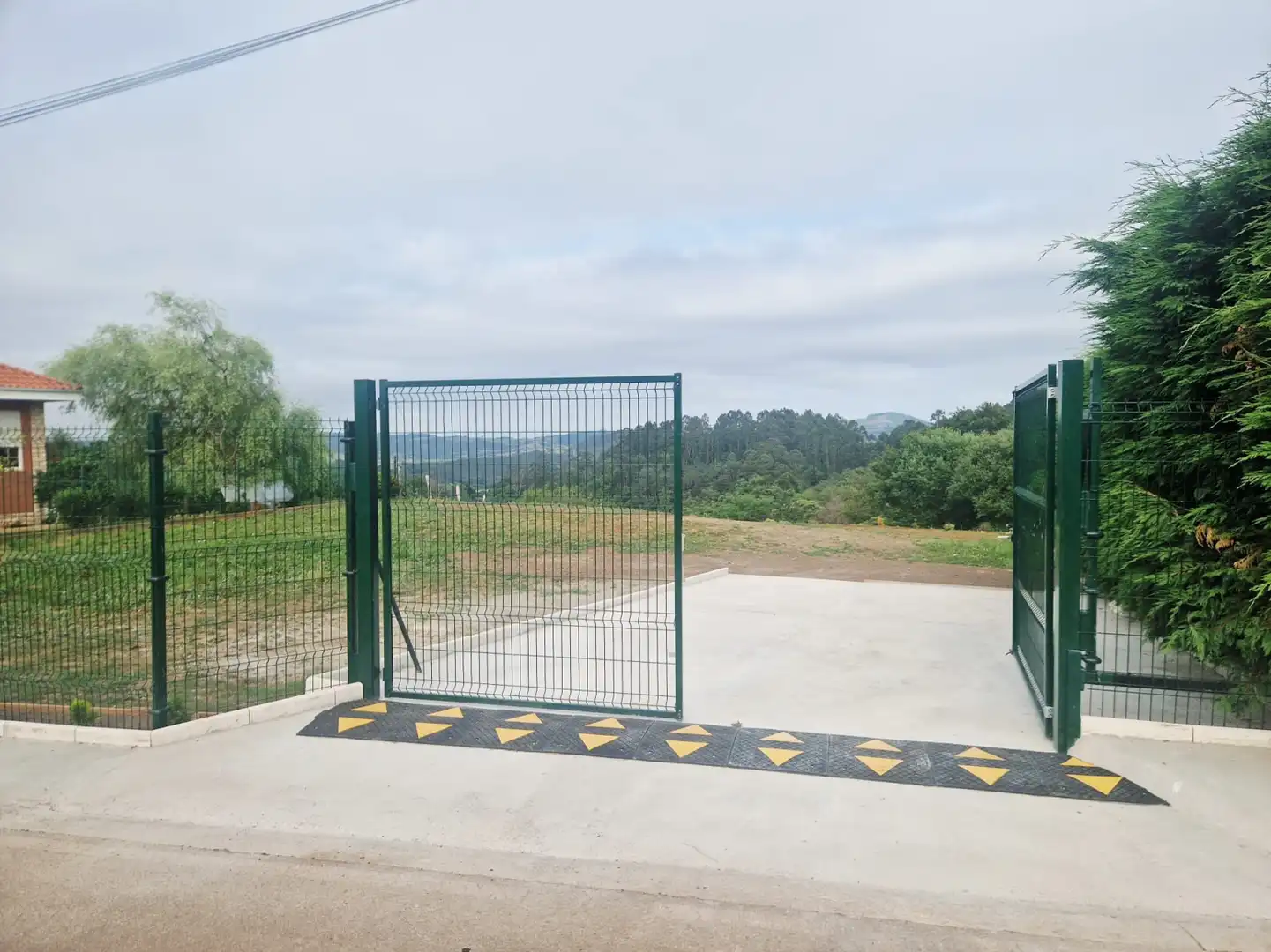 Terrenys i solars en venda a Llanera