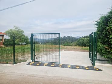 Terreno rustico in vendita a Llanera