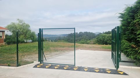 EXTRAORDINARIA FINCA EDIFICABLE EN VENTA EN LAVARES ARLÓS