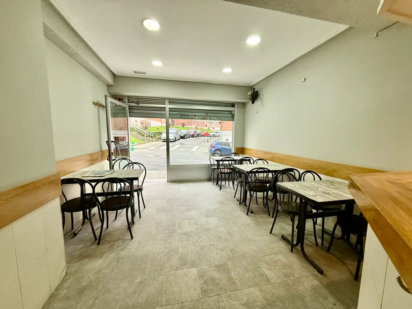 Local en venta en Aizpuru Kalea, 10, Txabarri - La Unión - Vista Alegre