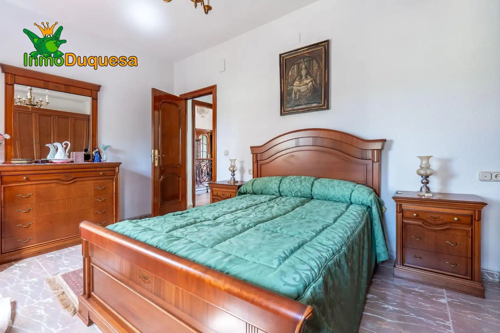 Chalet con terraza en venta en Ogíjares, imagen 32