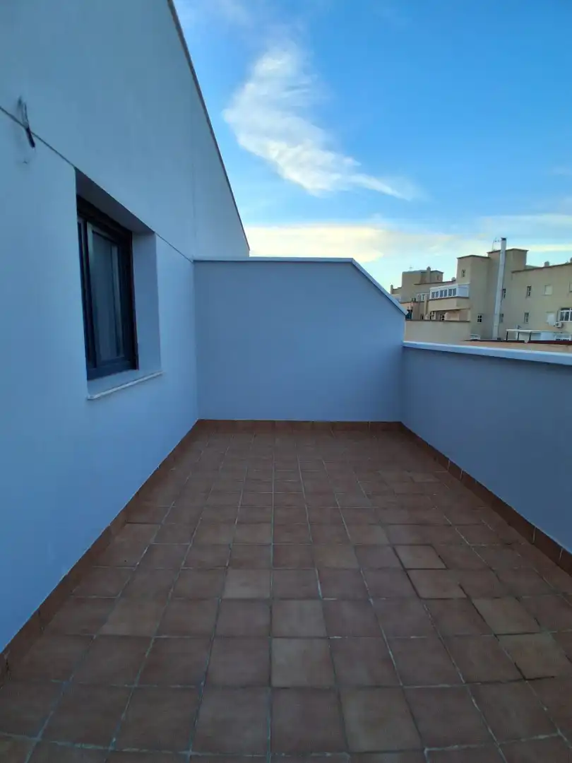 Attic for sale in Camino Cruz de Martos, 14, La Cañada de San Urbano