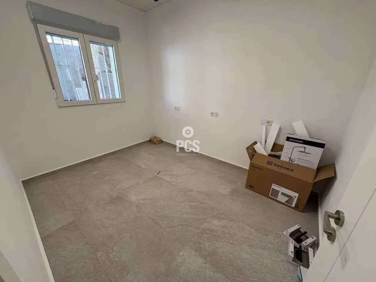 Dormitori de Casa o xalet en venda en Vélez-Rubio