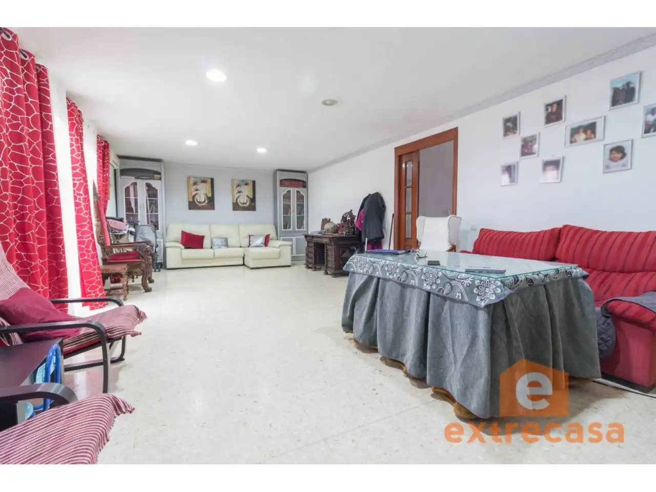 Casa o xalet en venda en Badajoz amb Aire condicionat, Calefacció i Terrassa