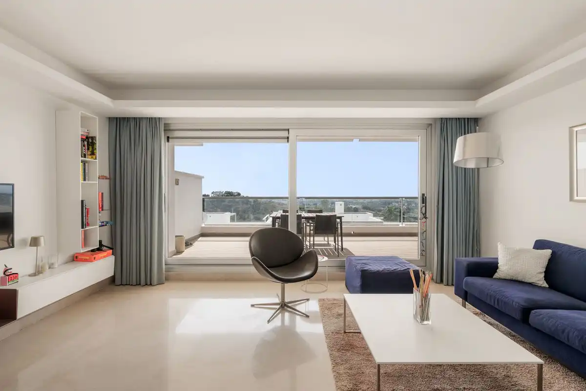 Flat with lift for sale in Benahavís pueblo, imagen 13