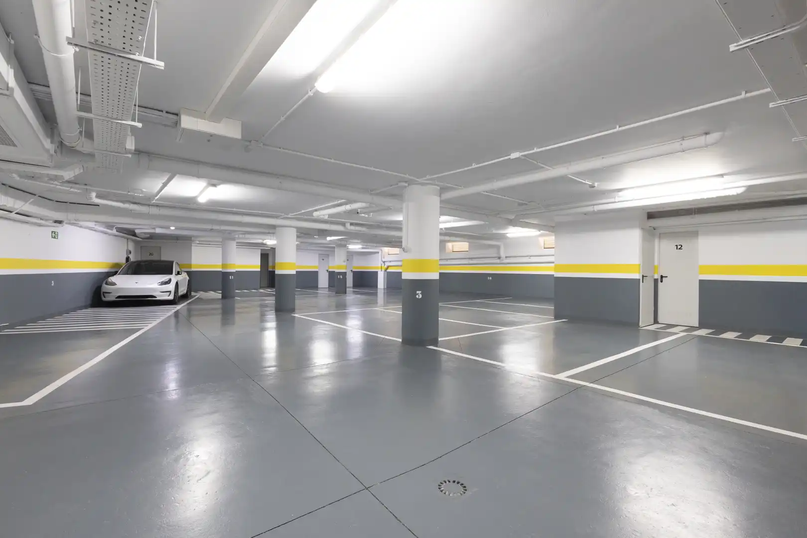 Piso con piscina en venta en C. Herrador, 23, imagen 36
