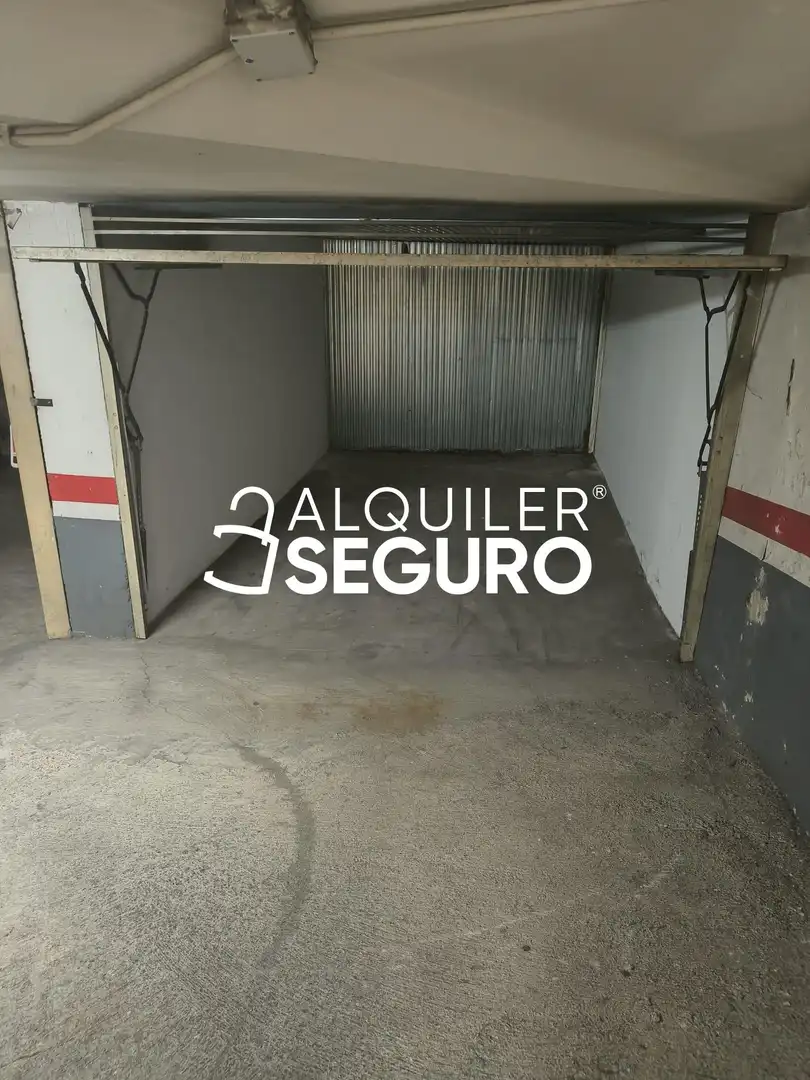 Piso de alquiler en del Rosario, La Florida - San Pedro