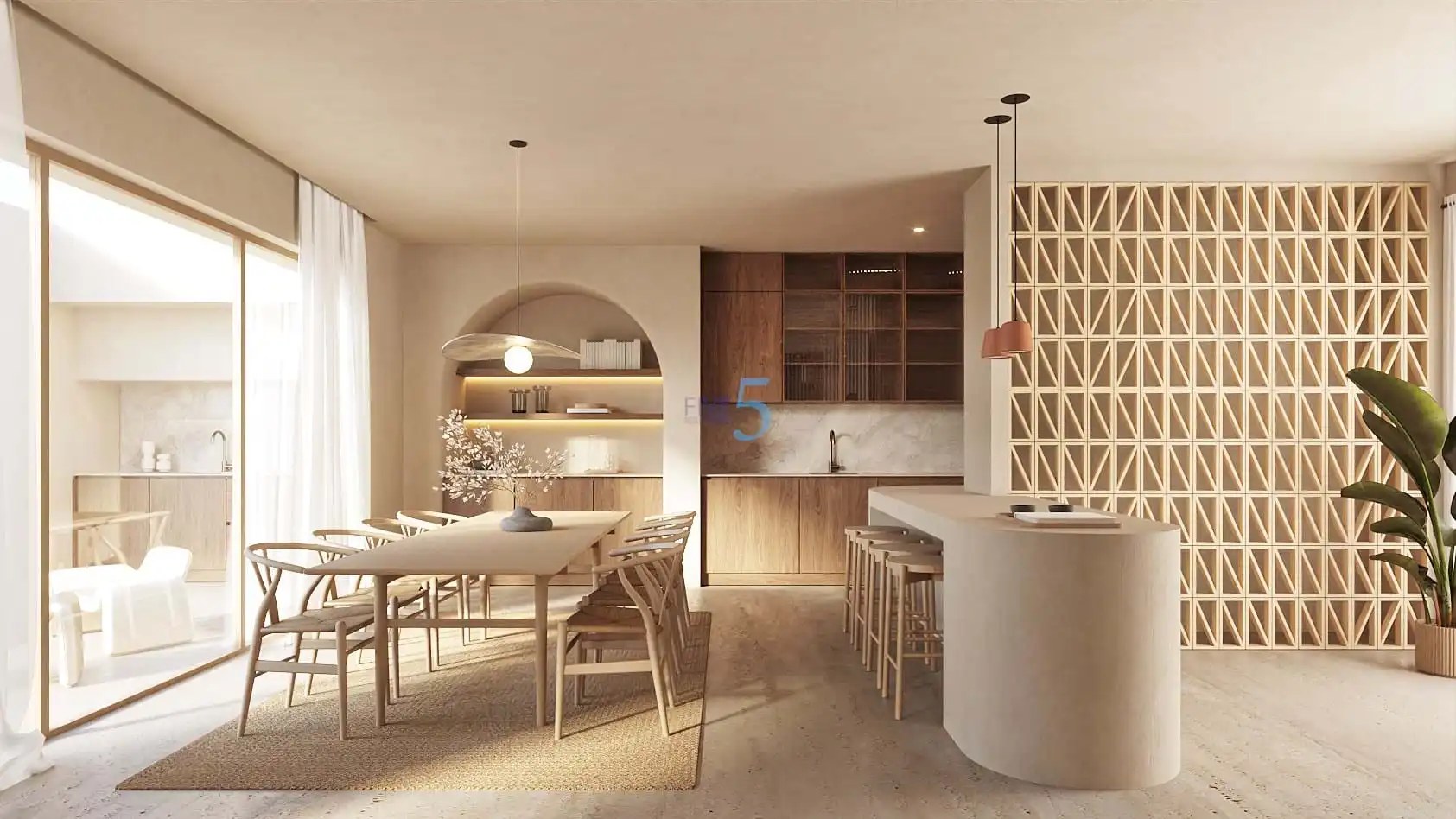 Maison à vendre à Altea Hills, imagen 29