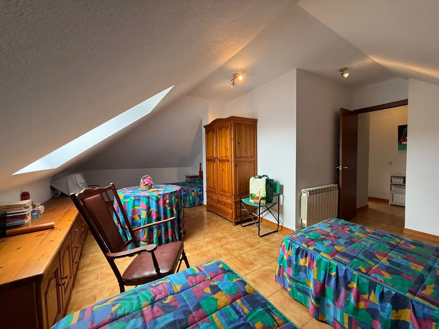Duplex in vendita a Los Pinares, imagen 23