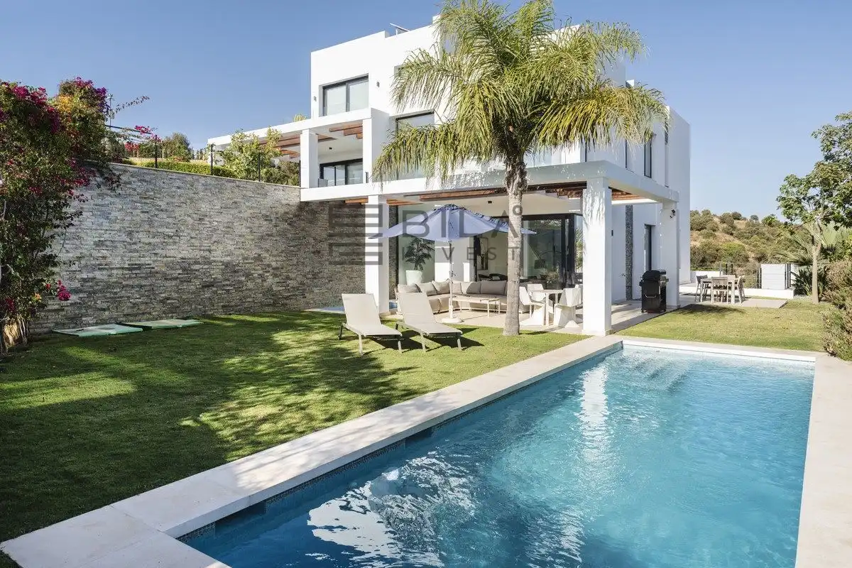 Logement avec piscine à vendre à Residencial Greenhills