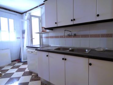 Piso con ascensor en venta en Cenes de la Vega