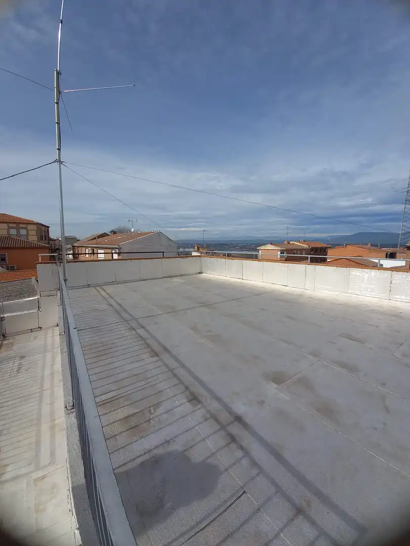 Haus mit Terrasse zum Verkauf in Cazalegas, imagen 12
